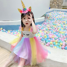 Ůͯȹ�Ӳʺ��ë����ȹ����ȹ26��װ�¿���óͯװ����3-8��