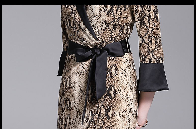 Robe femme en Fibre de polyester - Ref 3327776 Image 17