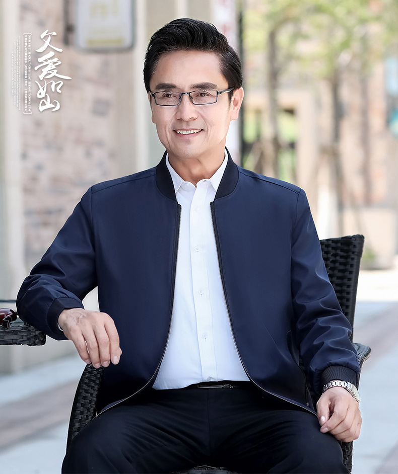 Veste homme en Fibre de polyester Polyester  - Ref 3411723 Image 8