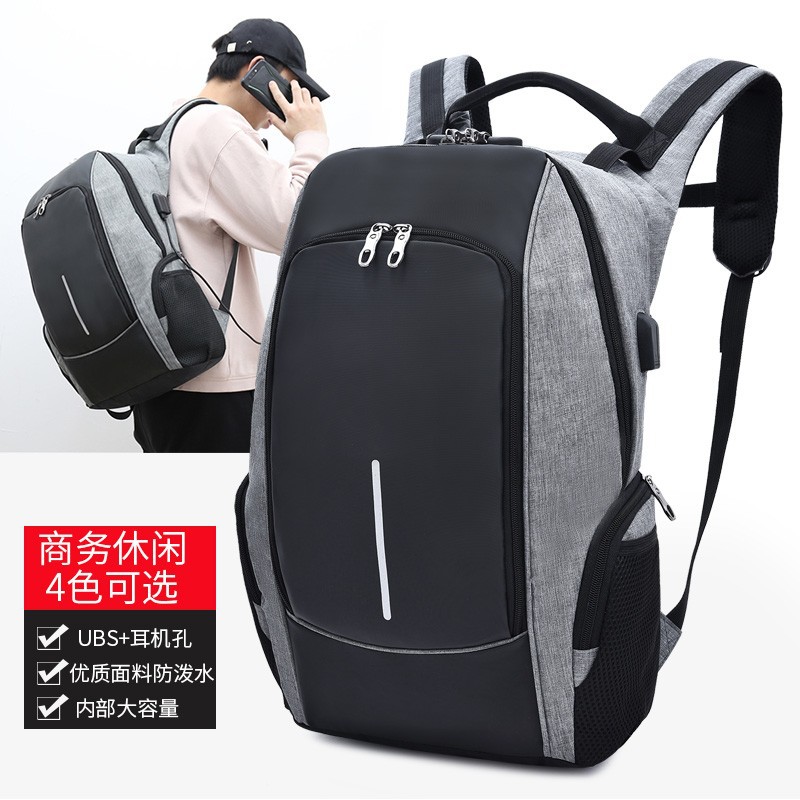 backpack Business computer bag External...