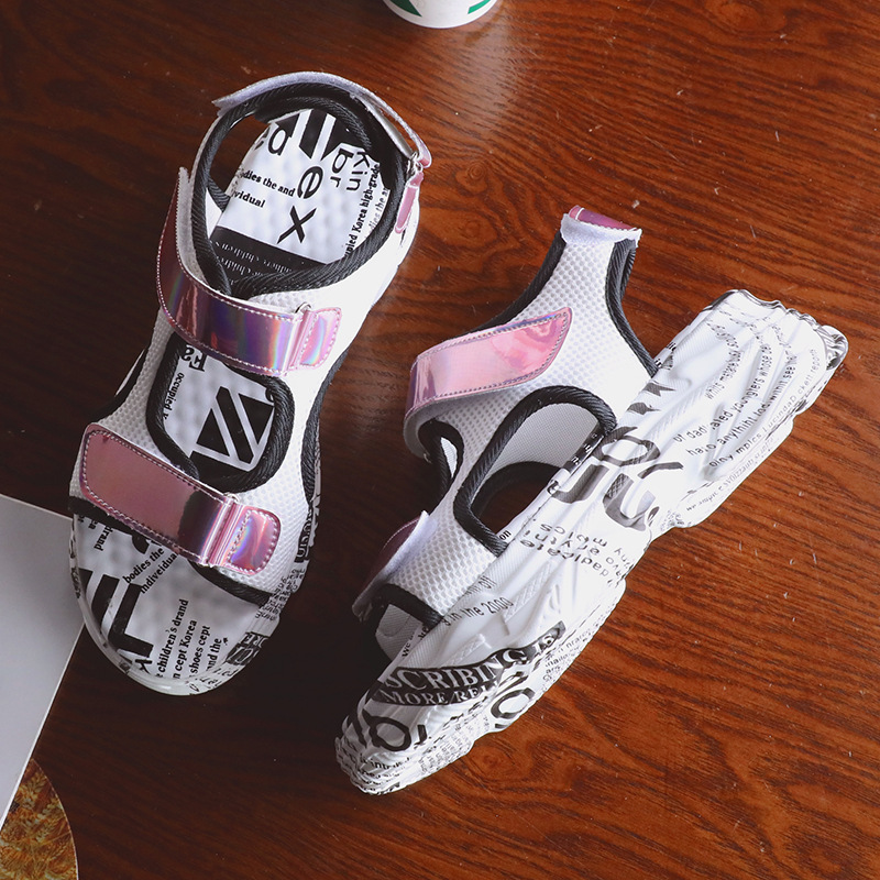 Chaussures été pour femme en Polyuréthane - Ref 3346880 Image 36