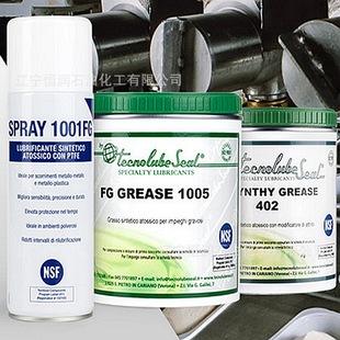 �M�������TECNOLUBE SEAL Grease 1000CS����֬