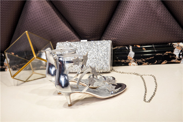 Chaussures été pour femme en Caoutchouc - Ref 3345461 Image 24