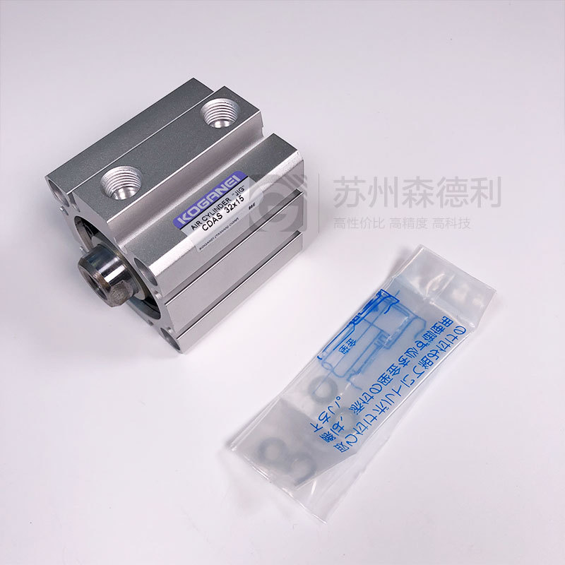 全新 koganei小金井 气缸带光电开关  CDAS32*15/ZE255A