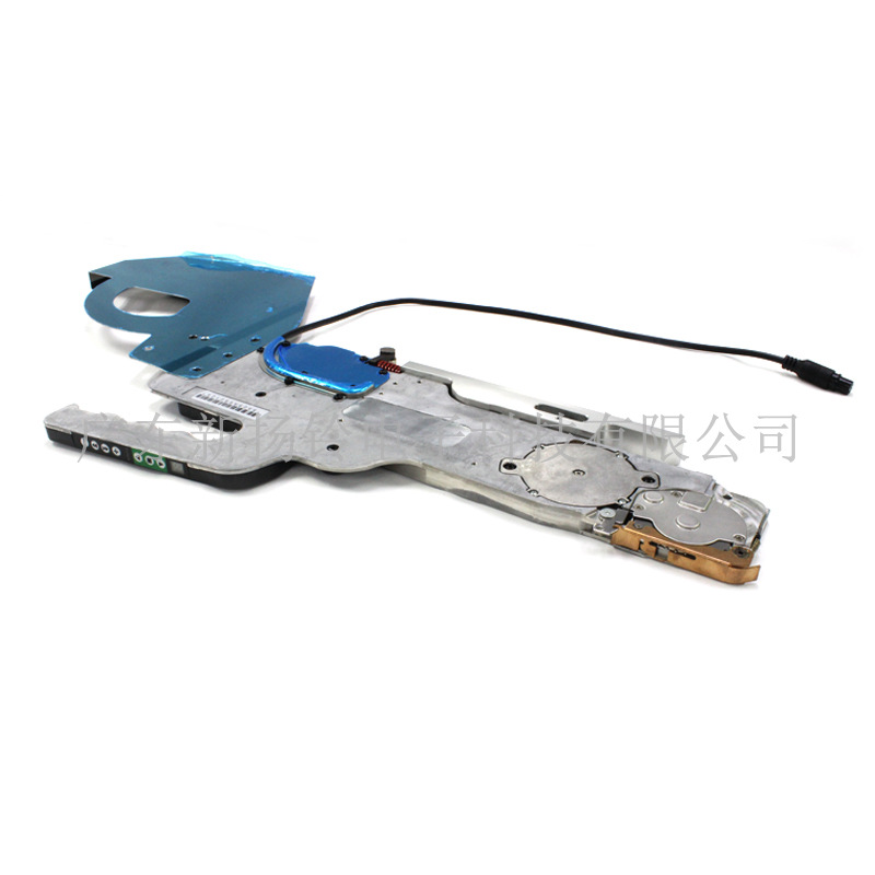 九松 CM402 8MM 飛達 KME FEEDER (8)