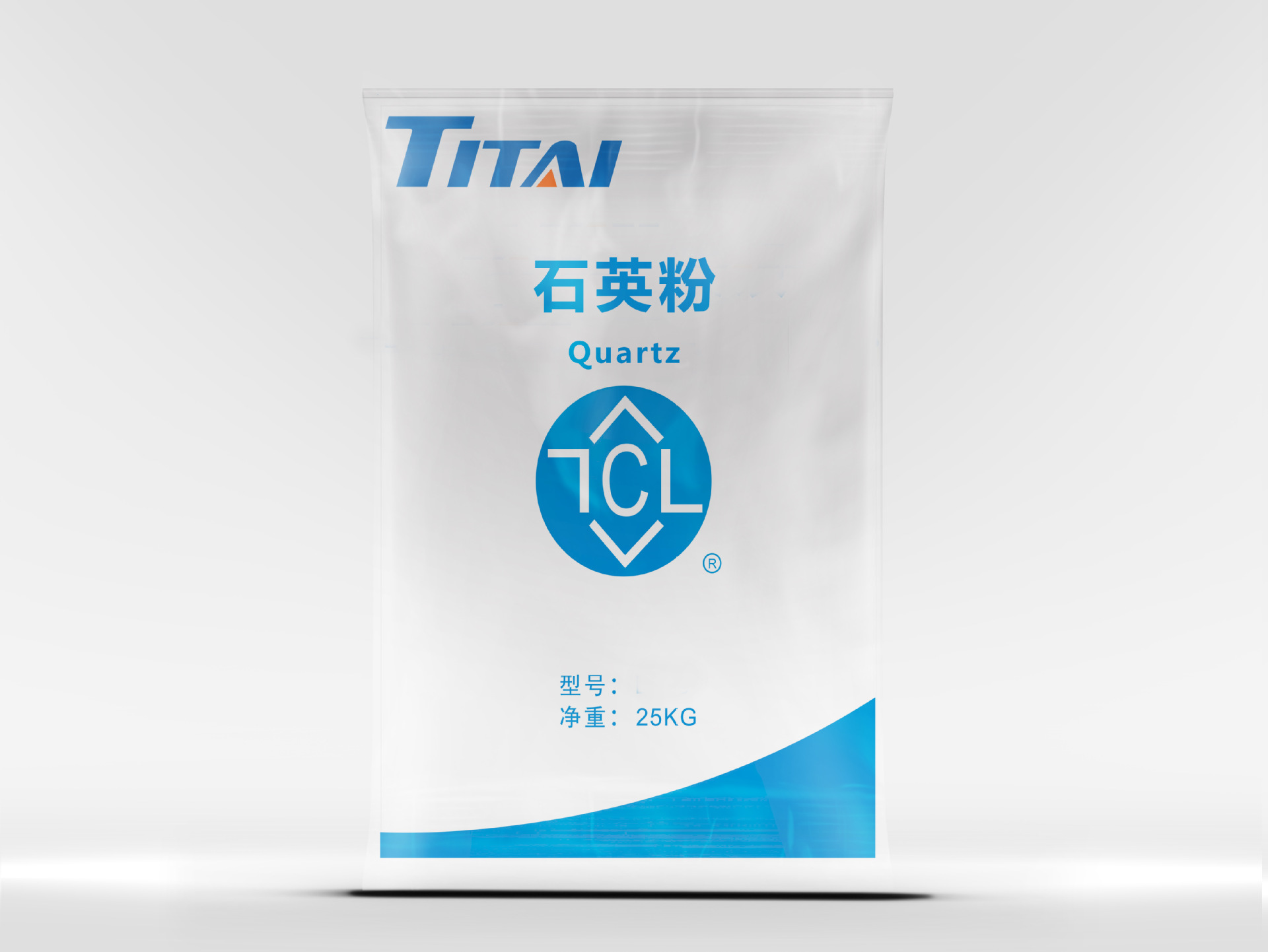 二氧化硅2000目石英粉 胶黏剂地坪漆橡塑跑道等行业 免费拿