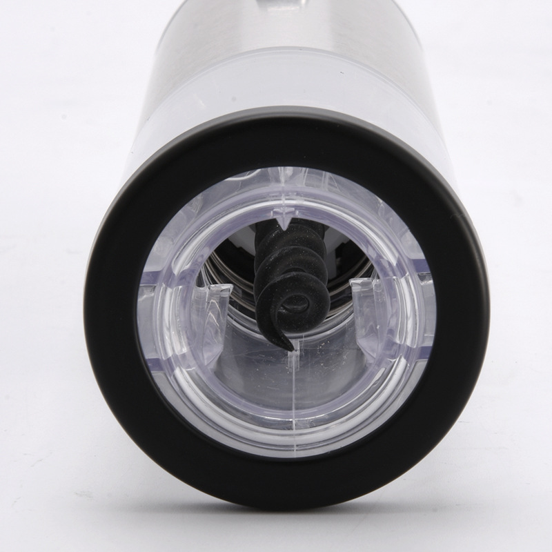 新款礼盒开瓶器 商务馈赠周年庆典收纳底座式红酒电动开瓶器礼盒