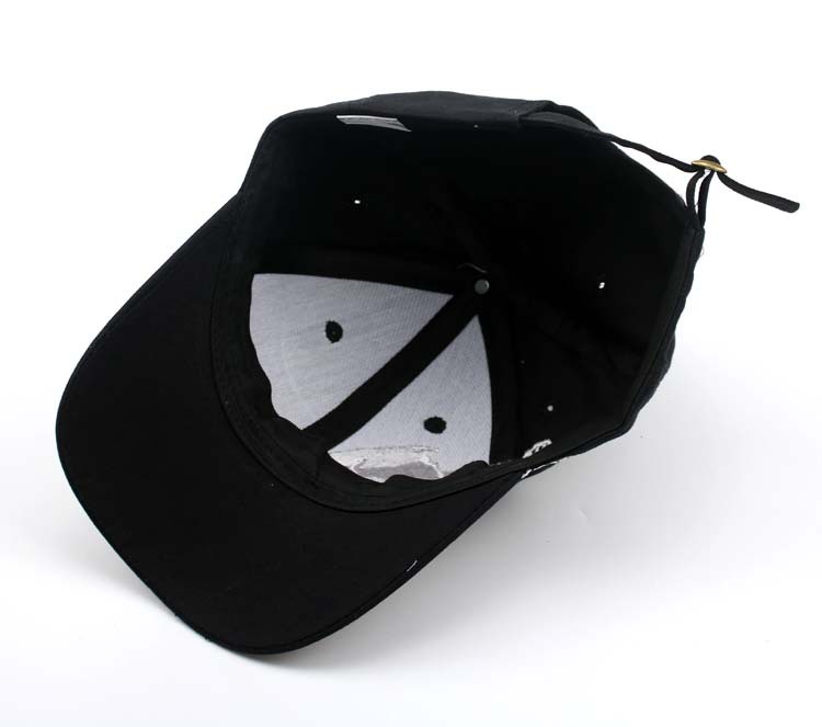 Personalised Skull Baseball Cap For Men And Women Summer Hat_voghion.com