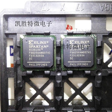XILINX/ԭ�bXC2S100-5FGG256C Ƕ��ʽ������ BGA256�M��ȫ�¬F؛