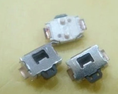 ALPS现货SKRELGE010/SKRELJE010/SKRELFE010小乌龟开关批发