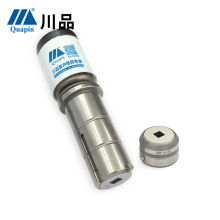 川品供应青岛武汉标准数控冲床转塔模具 台励福亚威厚塔90系列