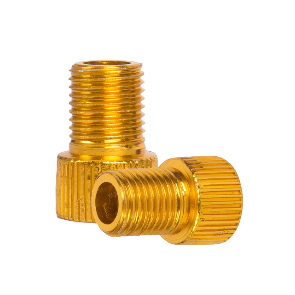 Coche de carretera de montaña velocidad muerta boquilla de ventilación boquilla de conversión boquilla de conversión boquilla de bicicleta boquilla de conversión boquilla de conversión