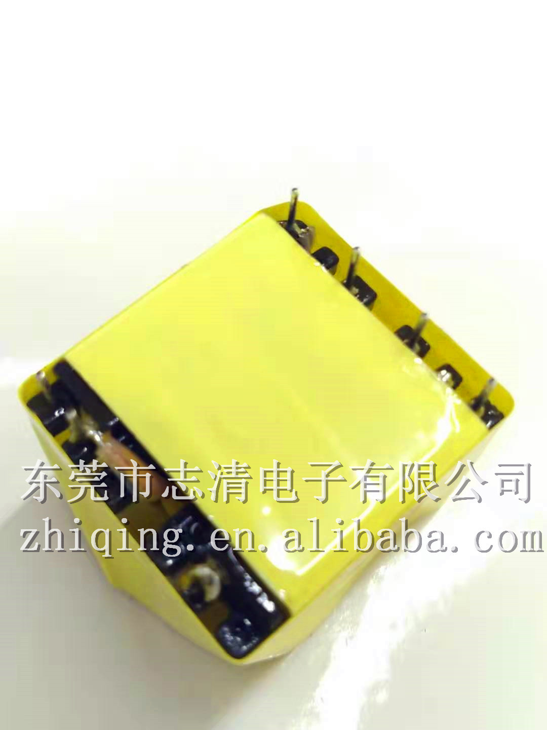 供应PQ2620 高频变压器 LED电源变压器 电源驱动安规变压器可定制