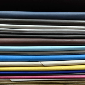 牛皮革;羊皮革;合成革