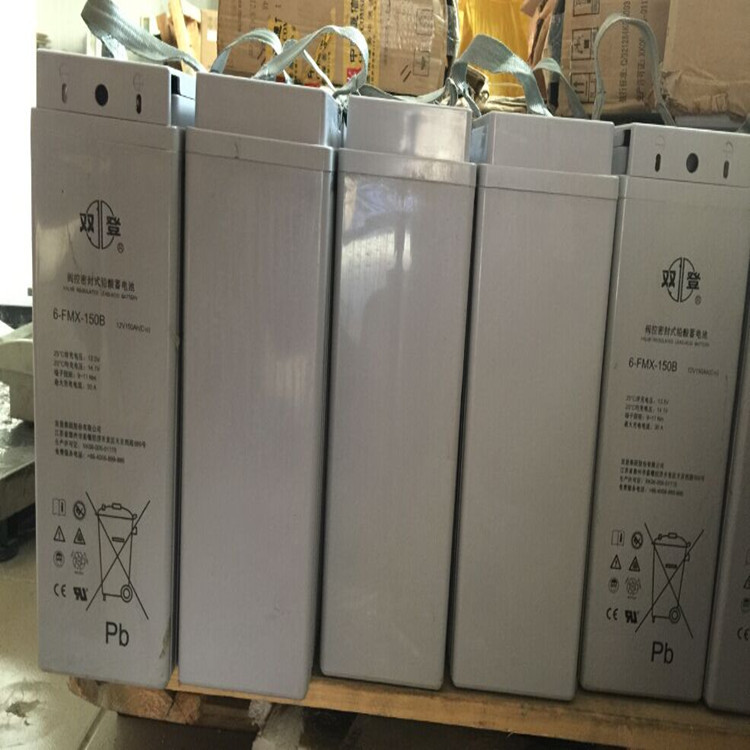 双登蓄电池GFM-3000(2V3000ah）江苏双登蓄电池GFM-3000