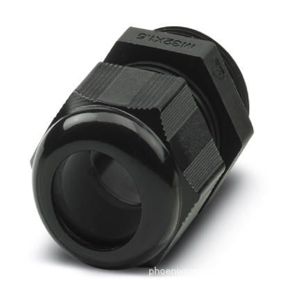 菲尼克斯 电缆密封 - G-INS-M32-M68N-PNES-BK - 1411136