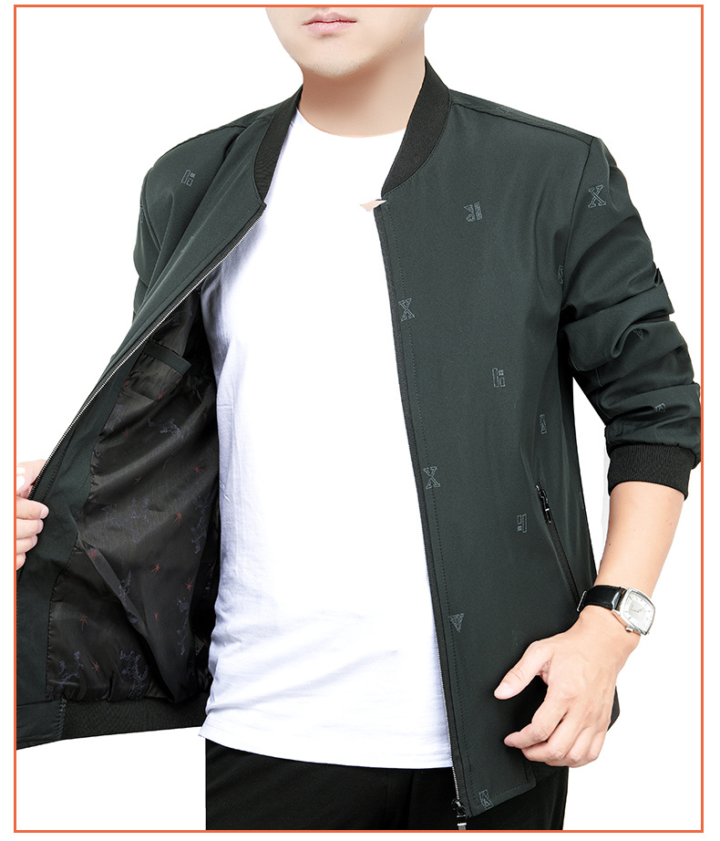 Veste homme en Fibre de polyester Polyester  - Ref 3411847 Image 23