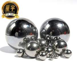 钢珠、滚珠;其他配件