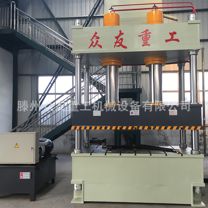 400噸雙缸臺(tái)面2.2x1.2液壓機(jī)細(xì)節(jié)圖 (58) 副本