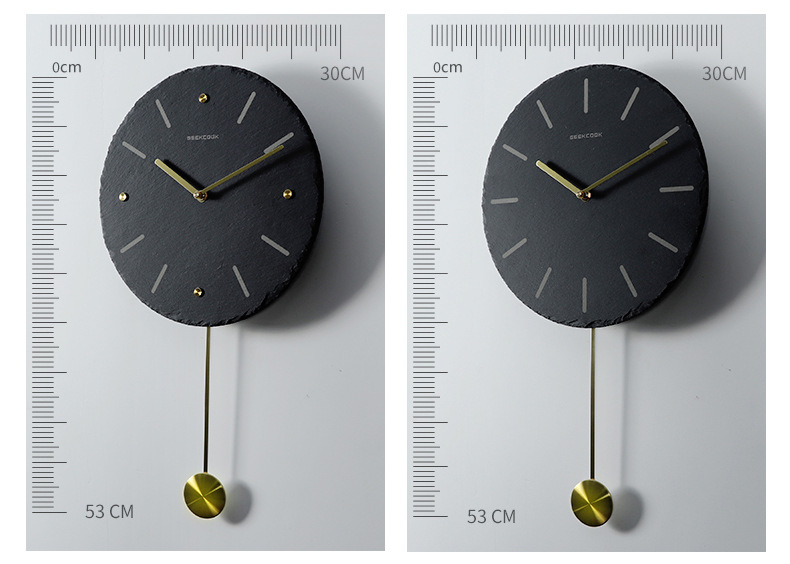 Wall Clock Image 5