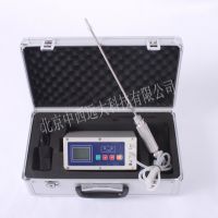 泵吸式测氧仪 型号BH86-M351207库号M351207