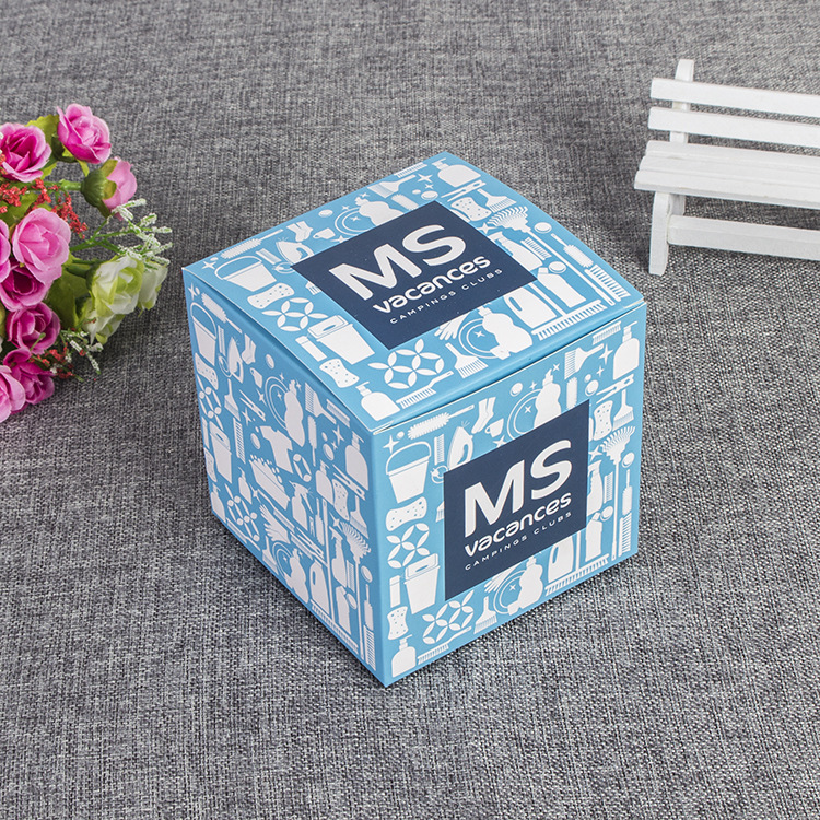 化妆品牛皮纸食品包装盒白纸礼品彩盒巴瓦楞纸盒印logo