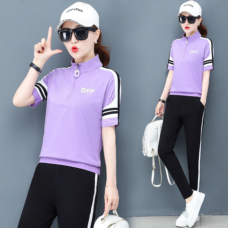 Costume femme en Coton - Ref 3335412 Image 6