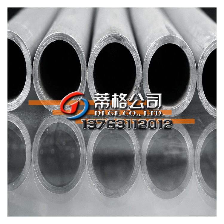 高强度GH3039高温合金管 抗氧化GH3039高温合金钢管