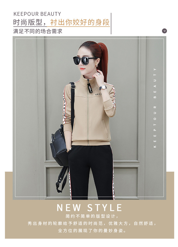 Costume femme en Mélange de coton - Ref 3335620 Image 34