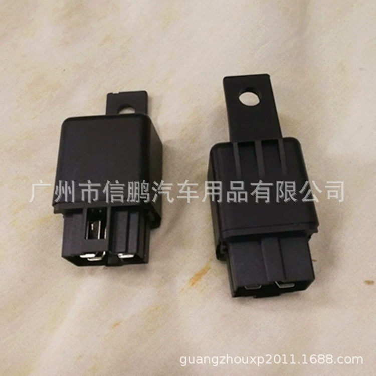 РЕЛЕ 12В 40А автомобильный кондиционер специальное реле автомобильное реле