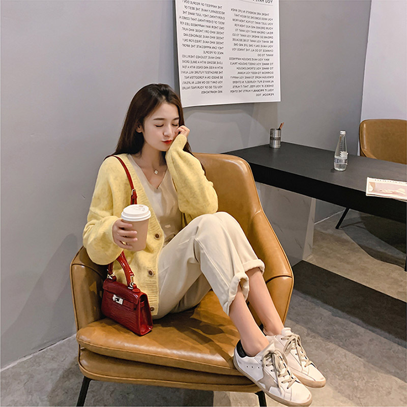 Pull femme en Coton - Ref 3414351 Image 4