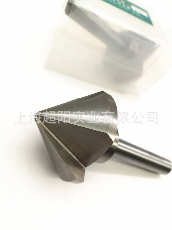 倒角刀 直柄倒角刀 锥柄倒角刀 60度 90度 120度