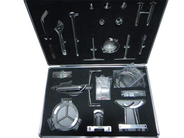 KJ-KJ-6 粘贴式堵漏工具 黏贴式堵漏工具 质量保证 质量保证