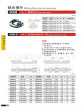 台湾GIN精密万向平口虎钳CMH80  2“  3”  4 “  5”