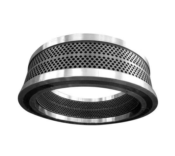 厂家直销 木屑环模 制粒机环模  造粒机配件  定制