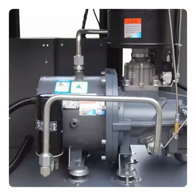 Direct Sales with Guaranteed Explosion-Proof – Hava kompressorları