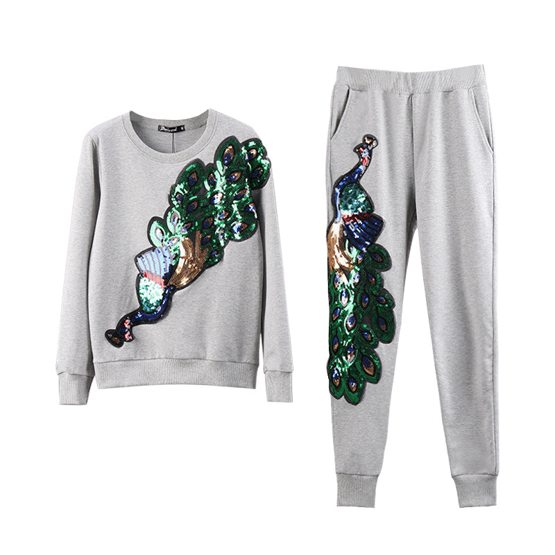 Costume femme AIFFF STUDIOS en Coton - Ref 3335611 Image 5