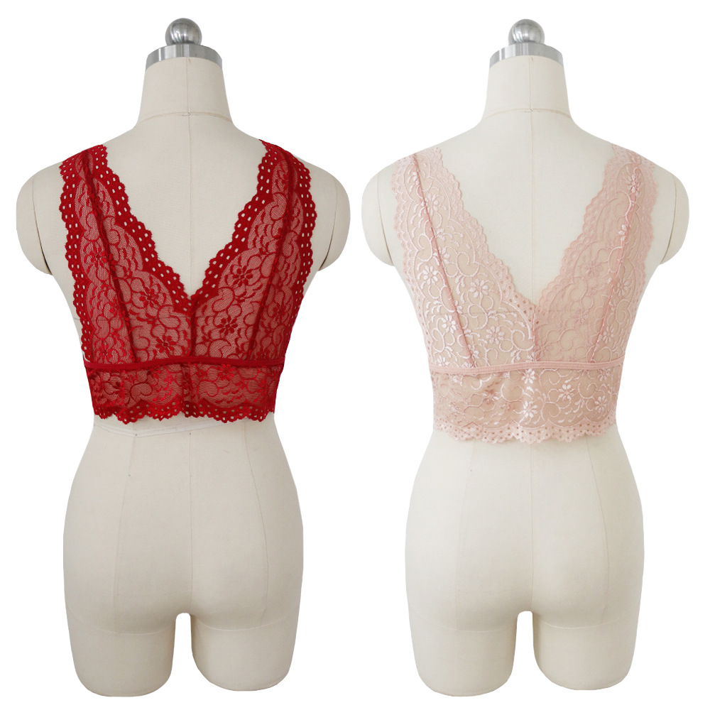 Soutiens-gorge en  dentelle - Ref 3370333 Image 22