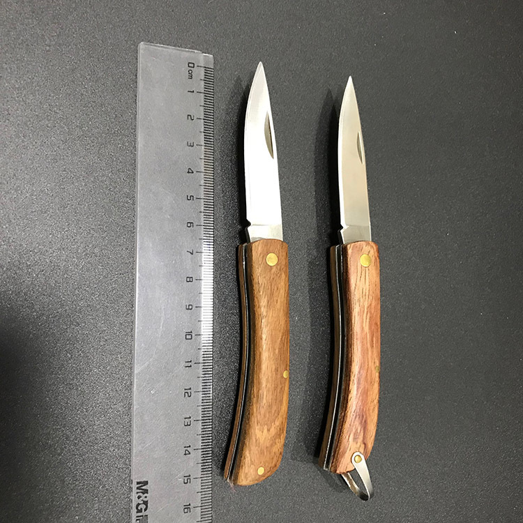 Couteau de survie en 420 - Ref 3398176 Image 6