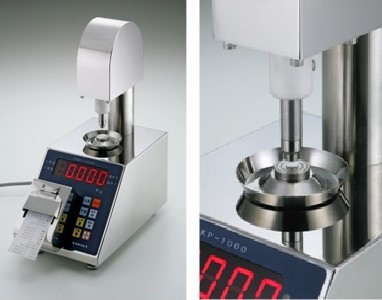 日本藤原fujiwara数码硬度计デジタル硬度計KHT-40N