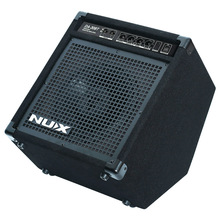 NUX纽克斯专业电子鼓音箱DA30音响30W架子鼓电鼓专用实用音箱