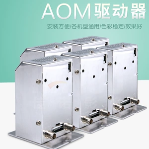 Nuogi Noritsu Laser Digital Printer совместим с разнообразными модельными распадами цвета AOM Drivers Speed ​​Sales