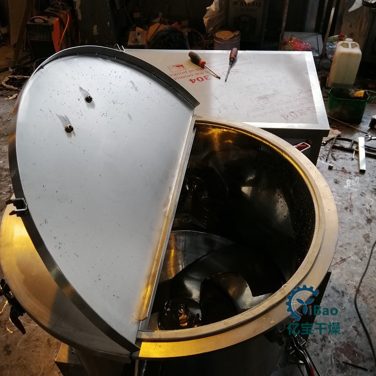 江苏厂家高速混合机组 PVC粉体高速混合机 塑料混料机搅拌机