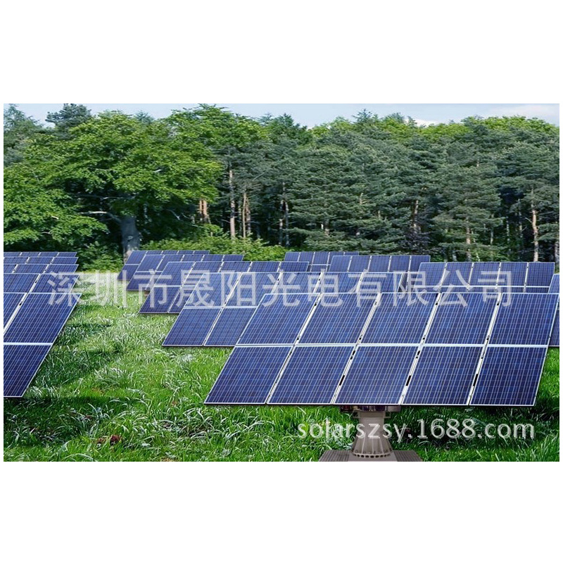 精品展示小型并网太阳能发电系统 广东并网太阳能发电系统