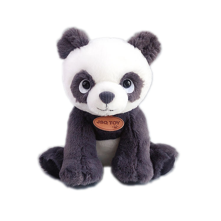 2021 nuevo lindo elefante de peluche de juguete decoración Panda Oso Polar mono muñeca máquina de agarre muñeca regalo