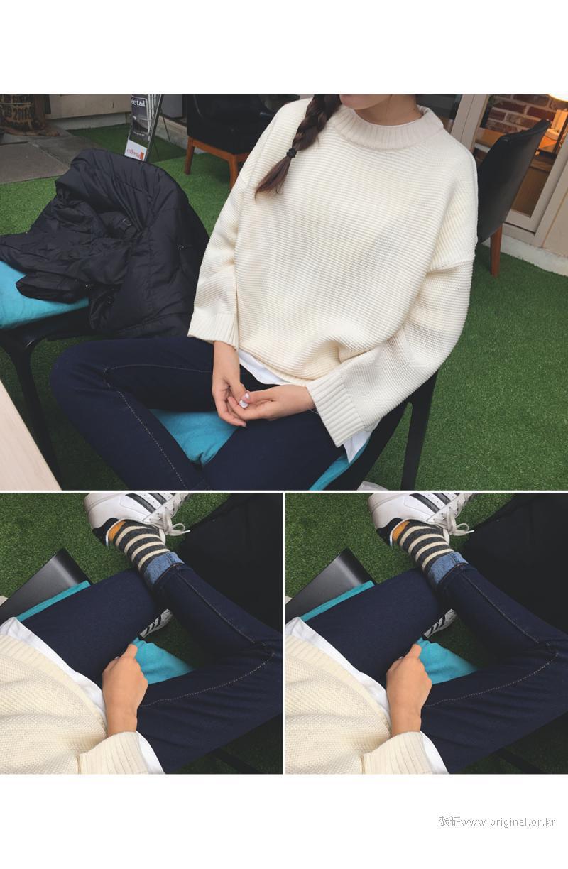 Pull femme - Ref 3414104 Image 49