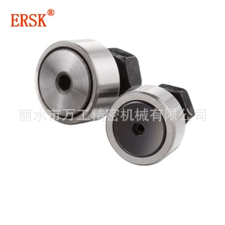 工厂直供高品质国产滚轮滚针螺栓CF30-1 KR85 KRV85适用于弹簧机