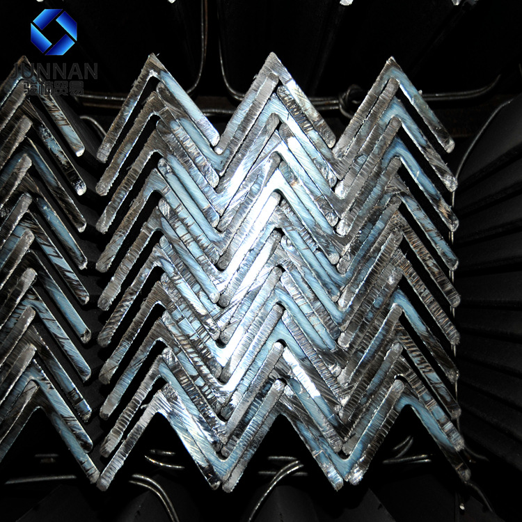 【现货直销】镀锌不等边角钢厂家 品种齐全 大量现货 角钢厂家