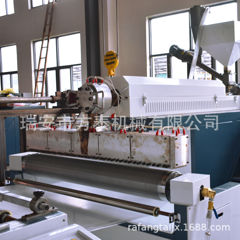 厂家供应气垫膜气泡膜机器 小泡粒粒饱满透明 设备稳定