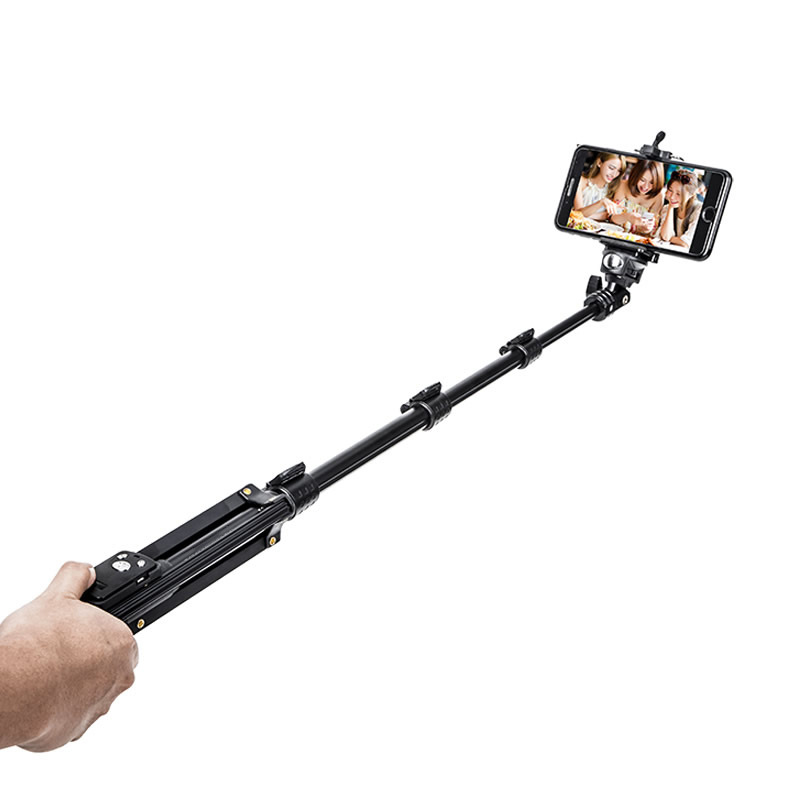 Perche selfie en Alliage d aluminium - Ref 3387153 Image 3